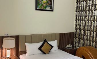 Phuoc Thinh Hostel HN - by Bay Luxury