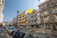 Ezgi's Apartment with Terrace in Marmaris