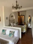 Roditses Beach Sea Front Apartments