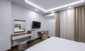 Vesta - New Cairo Residence