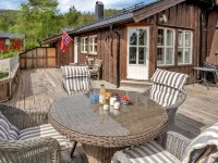 Solfridbu Hotels in Fossdal
