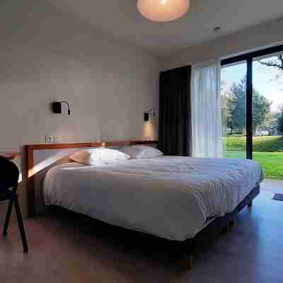 Logis Hôtel Le Keréden Rooms