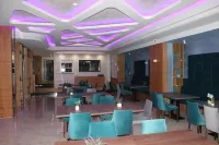 Luander Hotel - breakfast