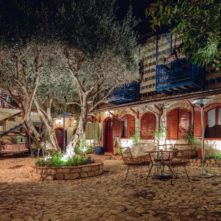 Villa Tehila