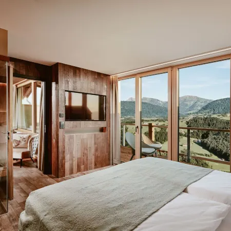 Bergkristall - Mein Resort im Allgäu