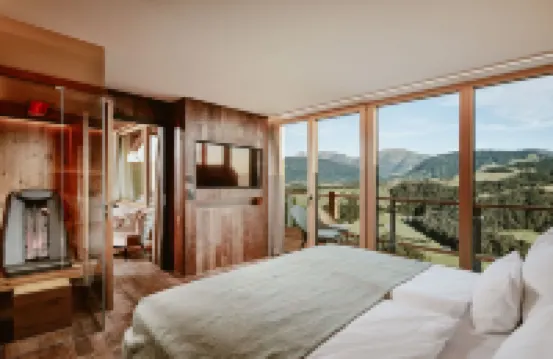 Bergkristall - Mein Resort im Allgäu