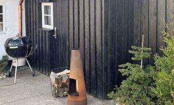 Holiday Home in LÃ¸kken