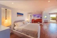 La Casa del Fico Hotels in Gagliano del Capo