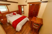 Ecoterra Inka Lodge Hotels in 