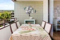 Big Island White Sands Village 323 Condo