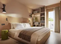 Inturotel Esmeralda Park Hotels near Time Out Cafe