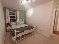 Lancaster 1 Bed Cottage Apartment- M6 - Lancs Uni Hotels near Wyre Riverside Walk