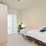 Huswell - House in a Prestigious New Project Near the Beach