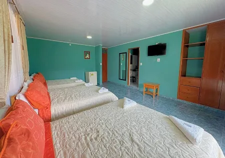 VillaLoren Club Social y Deportivo Отели в г. Ла Меса