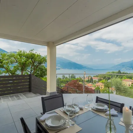 Villa Cosima in Bellagio with Private Pool
