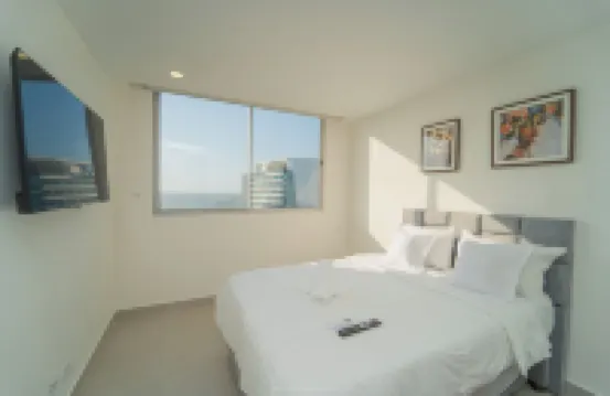 Encanto Rentals at Sunno Beach Các khách sạn ở 