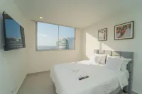 Encanto Rentals at Sunno Beach Hôtels à : 