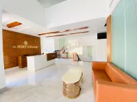 Hotel Stay Station Near Expo Mart Greater Noida