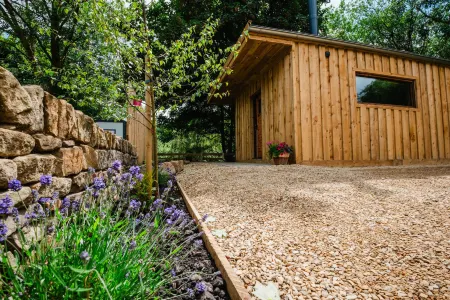 A Place in the Pennines Отели в г. Хаддерсфилд