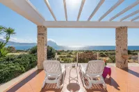 Casa Lia e Nino a San Vito Lo Capo Hotel a San Vito lo capo