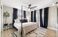 Craftsmen Gem 2-Br House Walk Whiskey Rowsleep 6