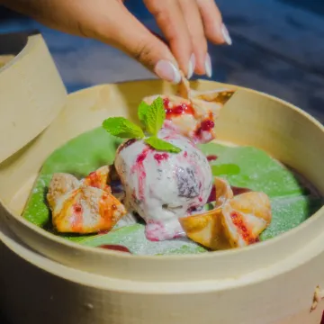 Eco Hotel Verano Azul