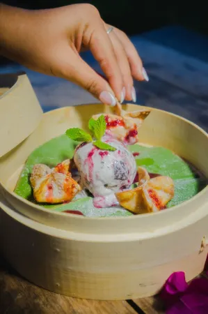 Eco Hotel Verano Azul Отели в г. Гуадуас