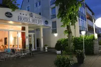 Appart-Hotel-Heldt Hotels near Borgfeld