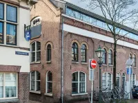 Grapèlli Boutique Hotel Hotels in Alkmaar