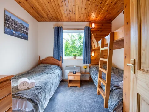 Cherrytree Farm Hotels in Drumnadrochit