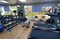 Elite Lux Holiday Homes - Spacious 1 Br Near Metro Station in Al Furjan, Dubai Hotels in Discovery Gardens