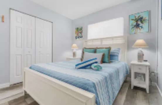 171 Washington ~ Dune Our Thing ~ Unit A ~ Fabulous Pool Home! 2 Bedroom Home by RedAwning