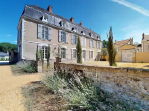 La Templerie - Chambres d'hôtes Hotels in La Fleche