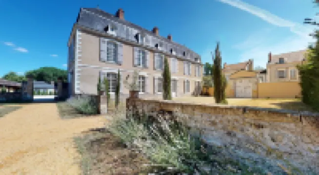 La Templerie - Chambres d'hôtes