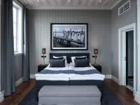 Marstrands Kurhotell Hotel a Marstrand