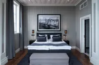 Marstrands Kurhotell Hotels in 