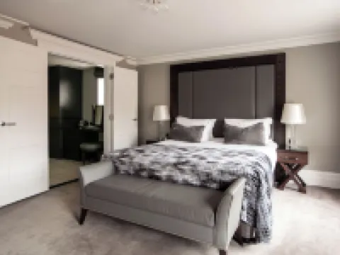 One Warwick Park Hotel Hotels in Tunbridge Wells