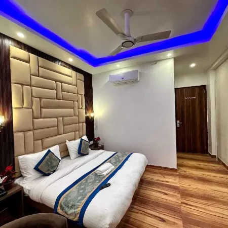 Sara Fortune International by Sara Hotels and Resort
