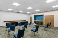 Hampton Inn & Suites Baltimore/Woodlawn Hoteles en Pikesville