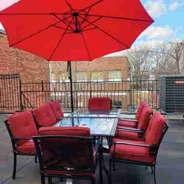 Plaza apartments Others