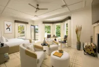 MacArthur Place Inn & Spa Hotels in Sonoma