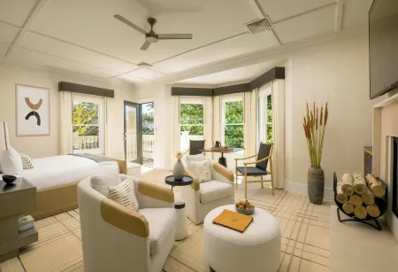 MacArthur Place Inn & Spa