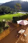 Il Bellini - Farmholiday Apartment Orciaia فنادق في Loro Ciuffenna