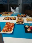 薩爾羅薩公寓酒店 - 早餐