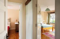 Corcreggan Mill Holiday Accommodation and Glamping - stanze in case private