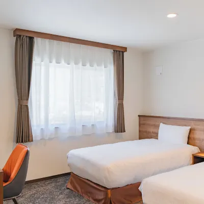 HAOSTAY 河口湖美術館前 河口湖大橋附近的飯店