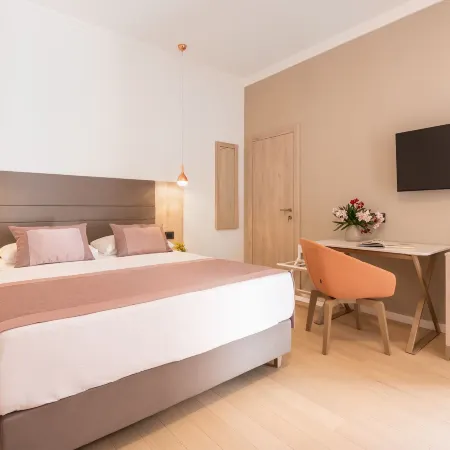 Boutique B&B Villa Faggioni