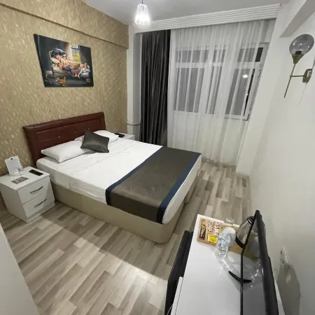 Hotel Ararat