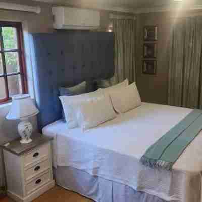 Stone Town Guesthouse Rooms