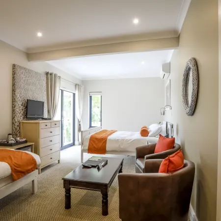 Orange Inn Knysna